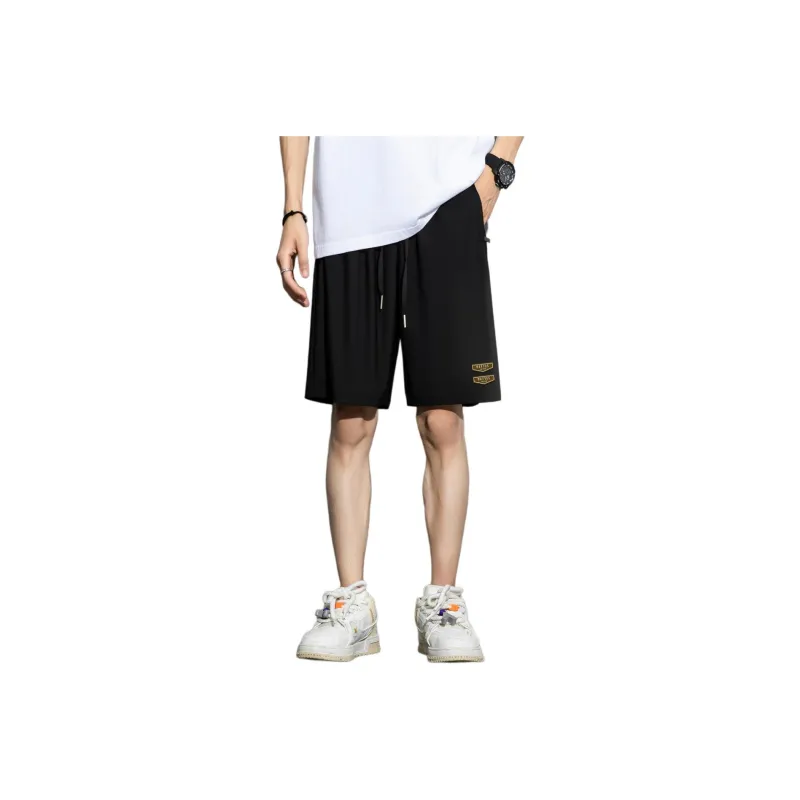 HSTYLE Casual Shorts Unisex-6