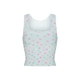 CLOUD CANDY HEART PRINT/Cloud Candy Heart Print