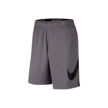 Nike Casual Shorts Men's Dark Gray