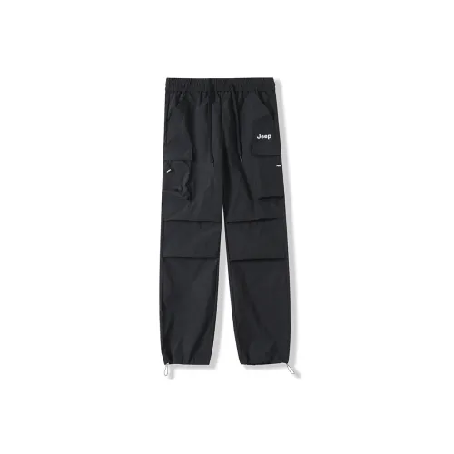 Jeep Armor Series Casual Pants Unisex