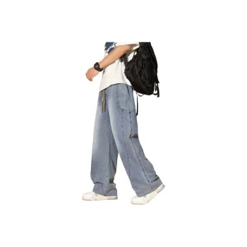PIERRE CARDIN Casual Pants Men's