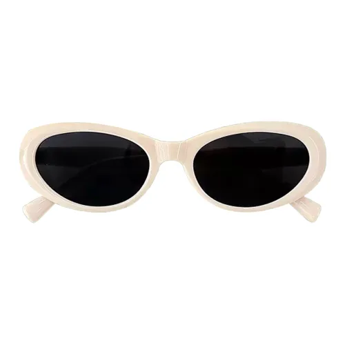 IOTS PC Cat Eye Sunglasses Women's