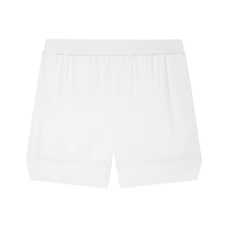 Nice Rice Casual Shorts Unisex-3