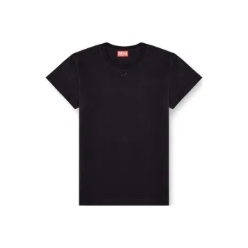 DIESEL T Marey Crewneck T Shirt