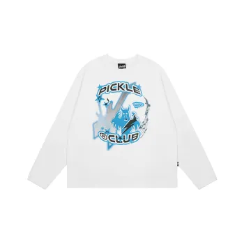LBPC X PickleClub T Shirt Top Unisex