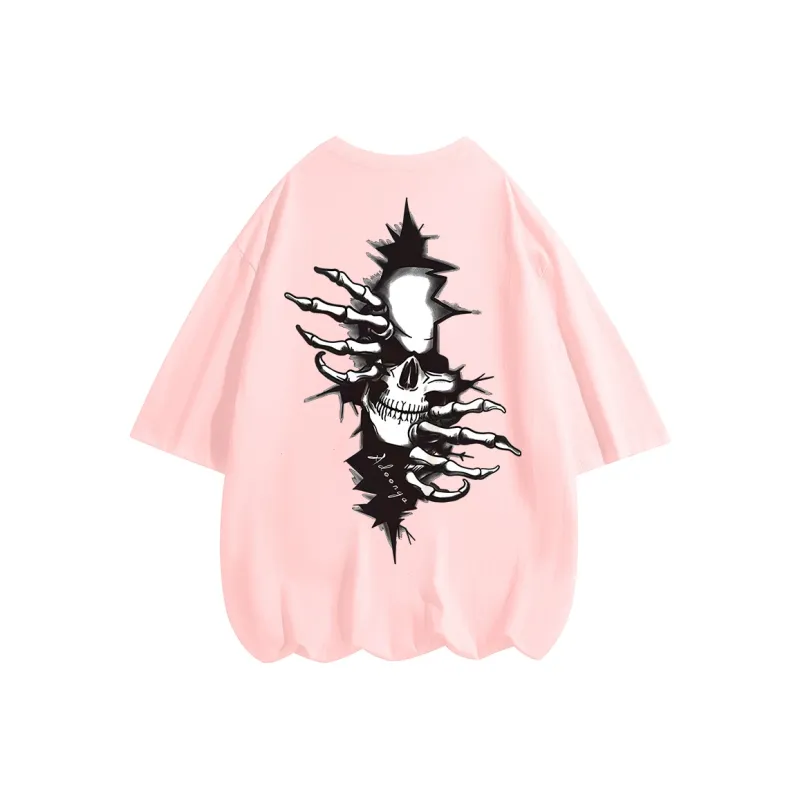 ADOONGA T Shirts Unisex-8