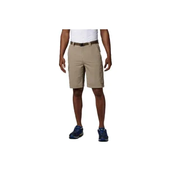 Columbia Sports Shorts Men Brown