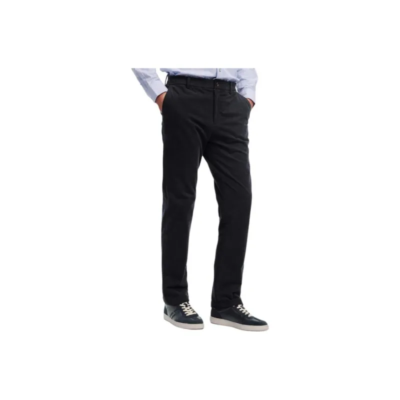 HAZZYS Casual Pants Men-1