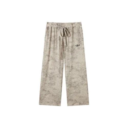 N MAX Casual Pants Unisex