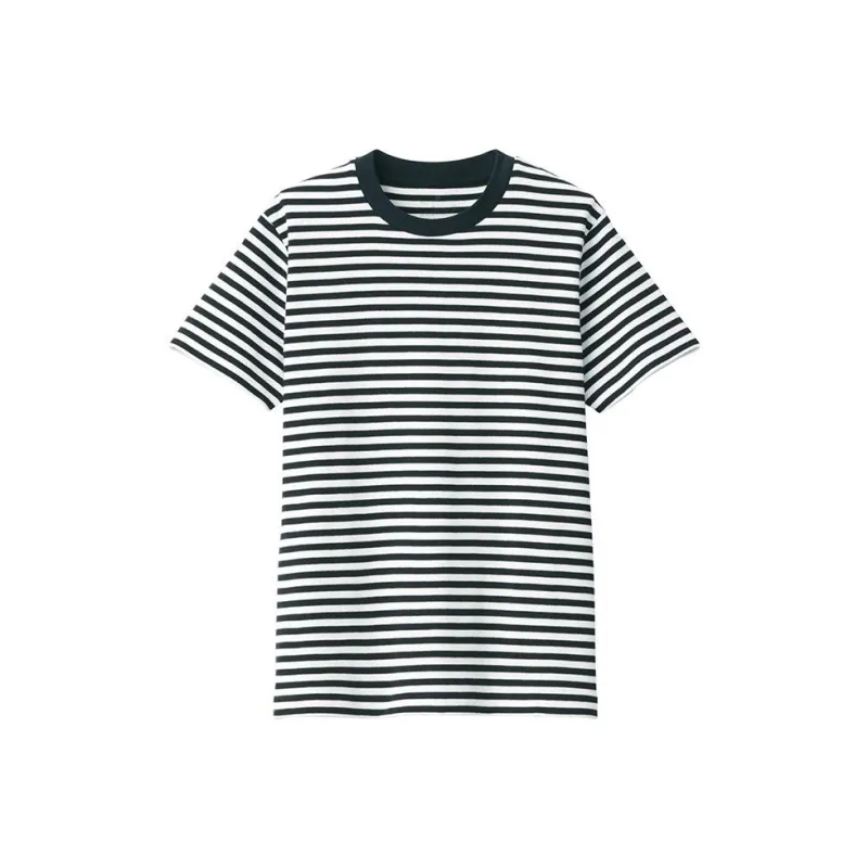 MUJI T-Shirts Women's-8