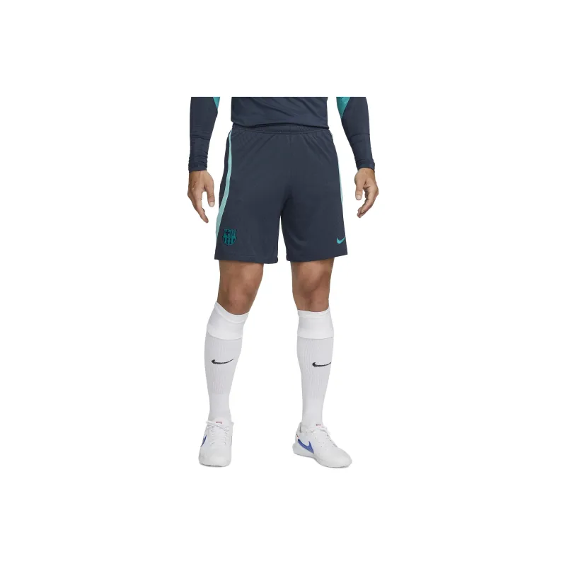 Nike Sports Shorts Men Thunder Blue-0