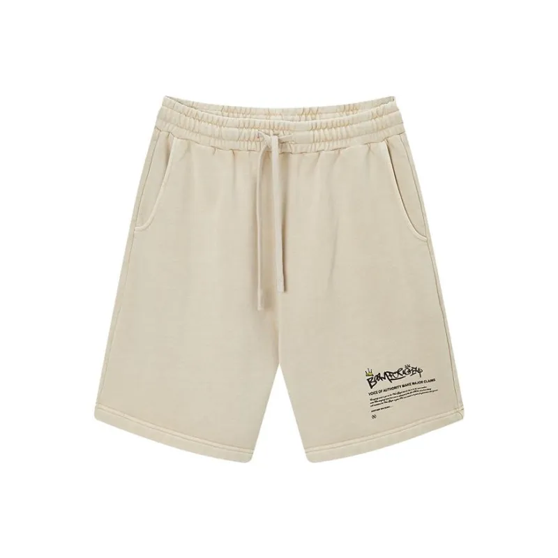 NPC Sports Shorts Unisex-3