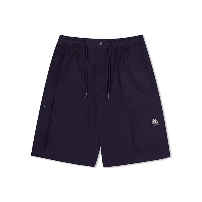 Kappa Casual Shorts Men-7