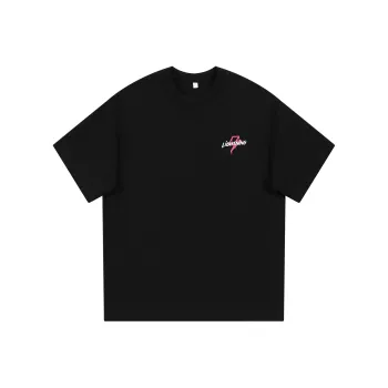 Lightning X Storm T Shirt Unisex