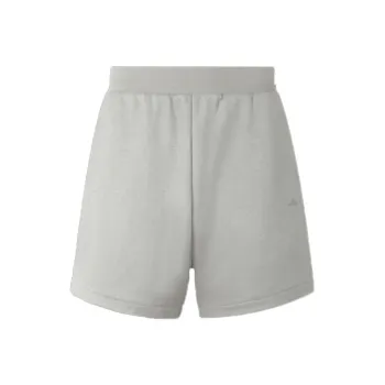 Adidas THE 2024 COLLECTION Basketball Shorts Unisex Sesame Seeds Earth Tone