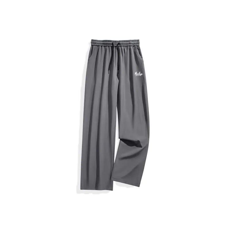 Mackyo Casual Pants Unisex-10