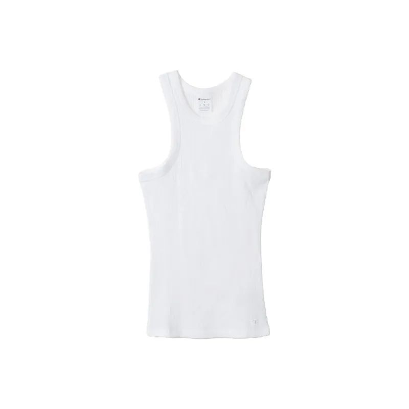 Champion Tank Top Women's White-0