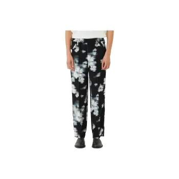 UNITED TOKYO Casual Pants Men's Black