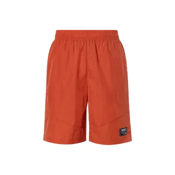 Anta Sports Life Collection Casual Shorts Men's Total Crimson Color