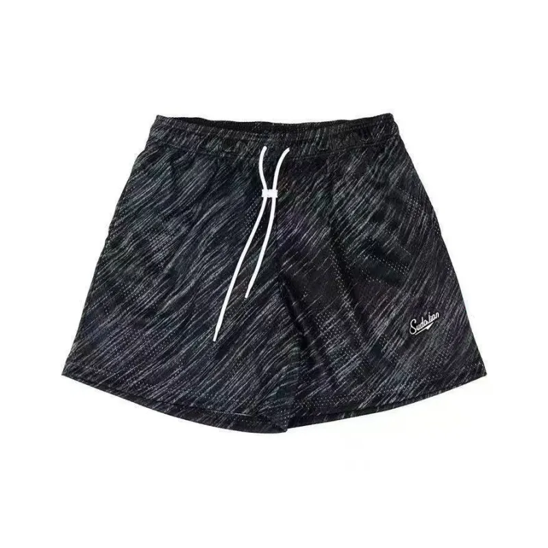 MEIKE Casual Shorts Unisex-5