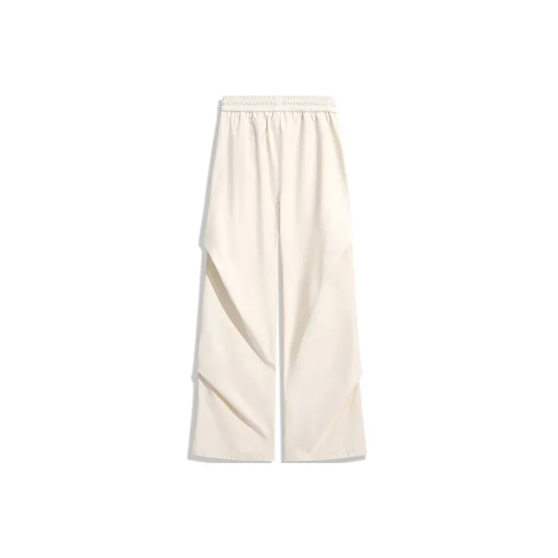 VESIBO Casual Pants Unisex-6