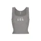 HEATHER GREY/Heather Gray