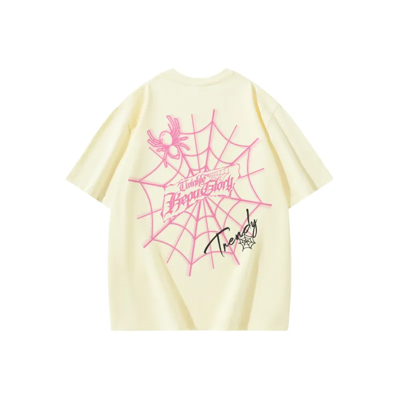 Kepu T Shirts Unisex-34