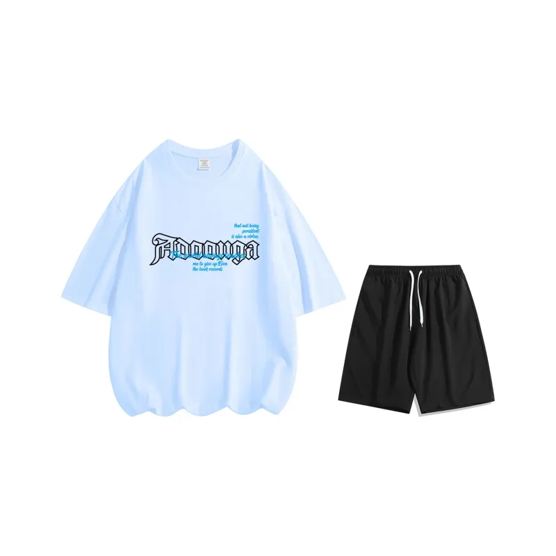 ADOONGA Casual Sportswear Unisex-23