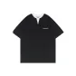 Black (Short-Sleeved)