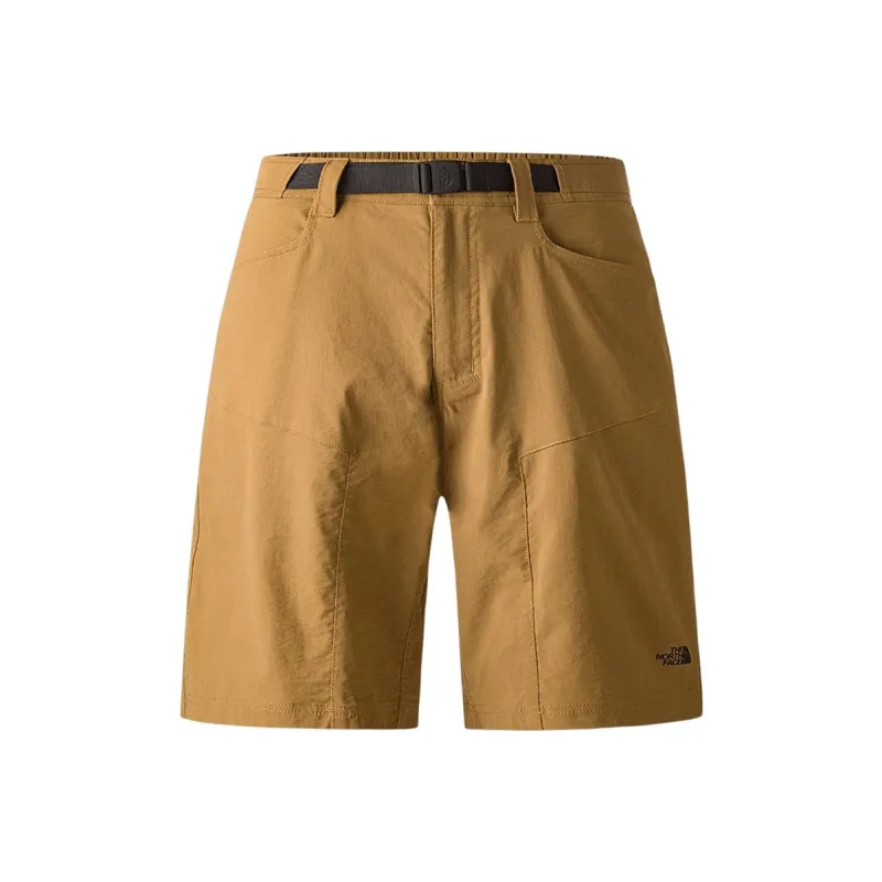 THE NORTH FACE Sports Shorts Men's Brown-0