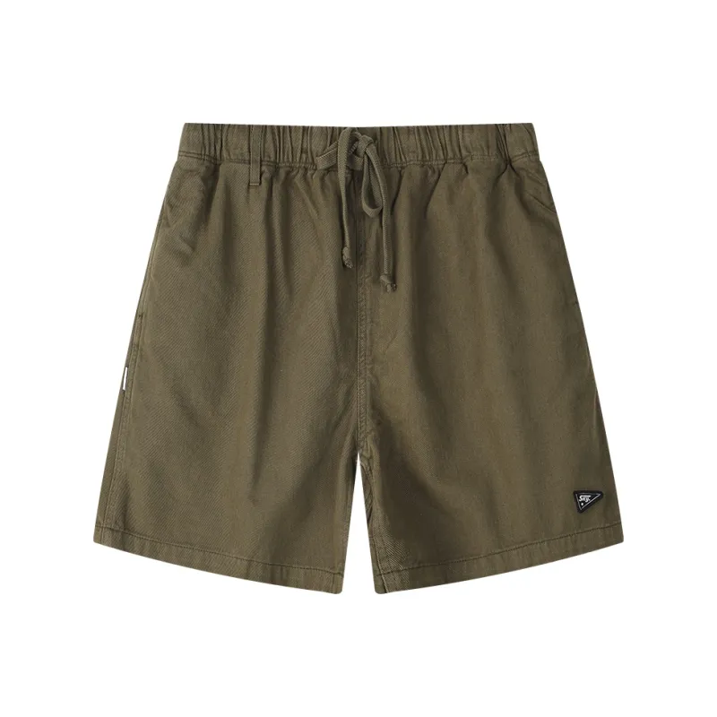 Rabbit House Summer Casual Shorts Men's-21
