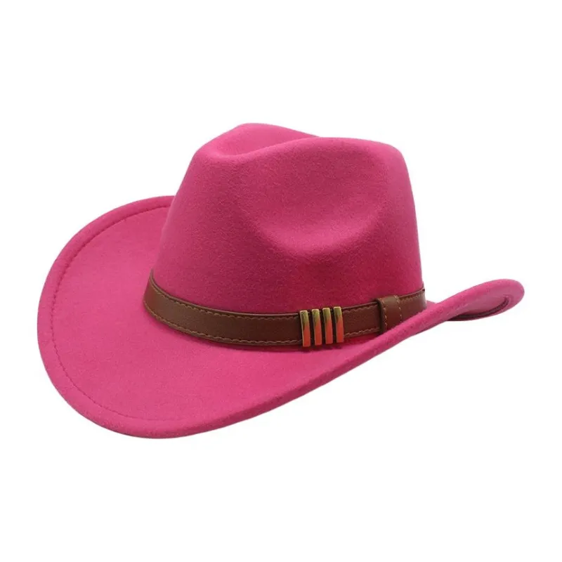 Mulinsen Woolen Bucket Hats Unisex-12