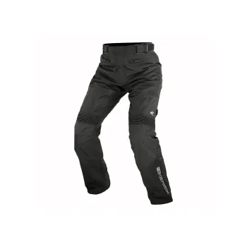 KOMINE SAFETY&INNOVATION Cycling Pants Men's Black
