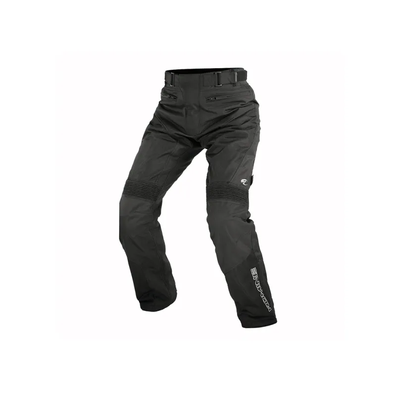 KOMINE SAFETY&INNOVATION Cycling Pants Men's Black-0
