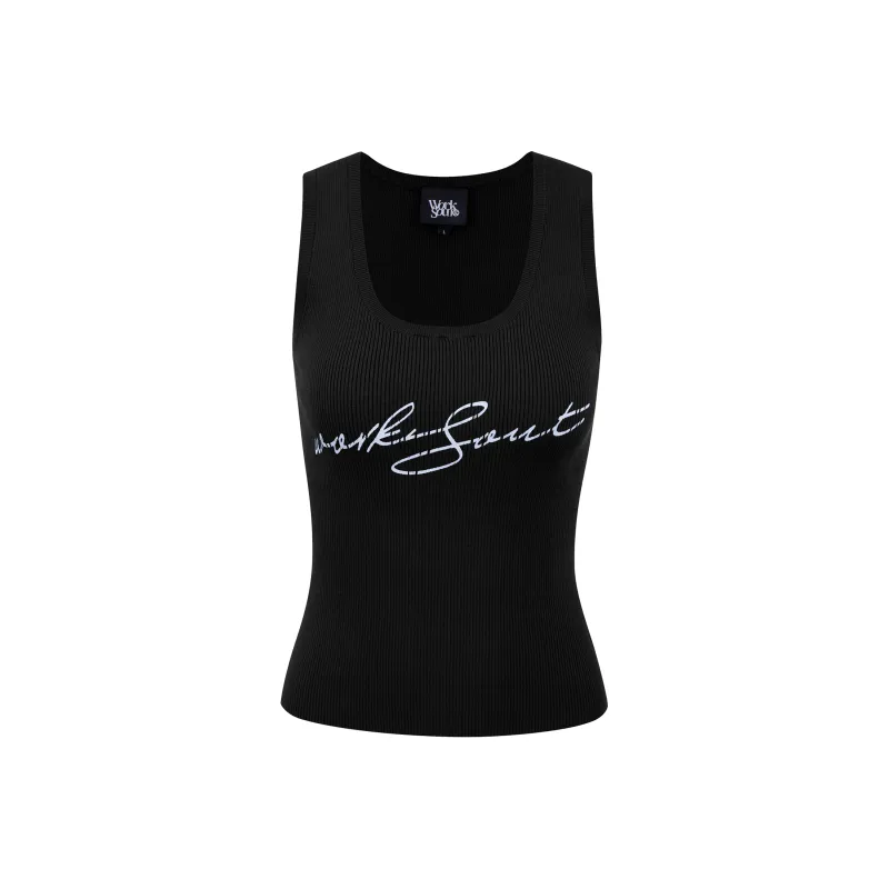 WORKSOUT Tank Tops Women's-0
