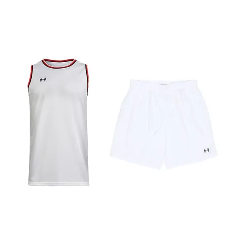Under Armour Basketball Suits Unisex