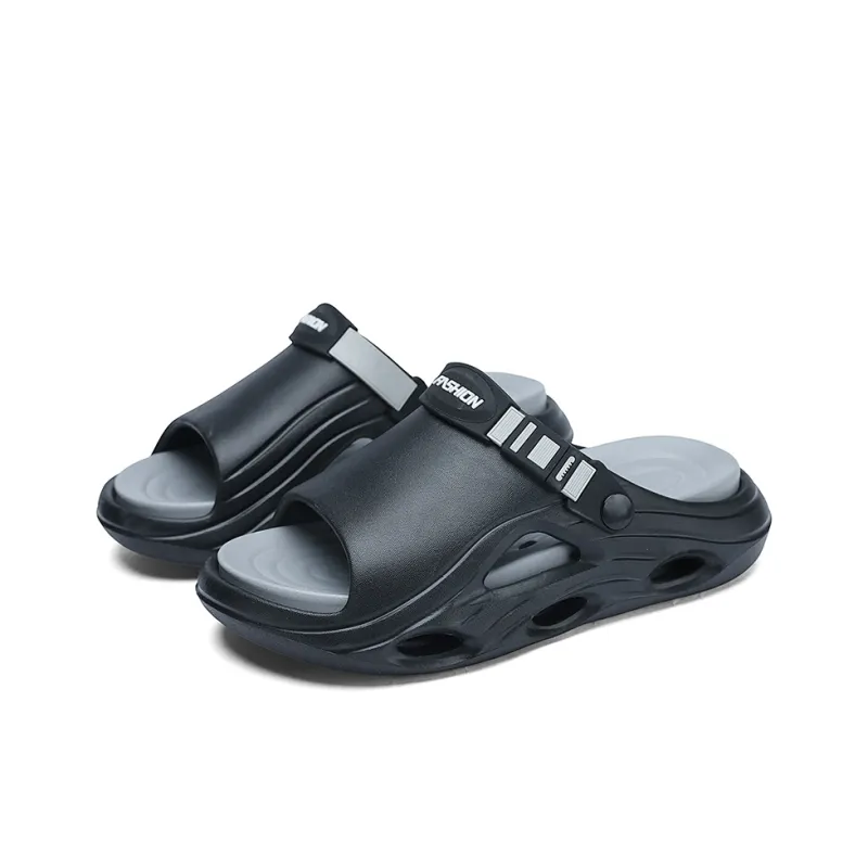 ROBINHOOD Beach Sandals Unisex Box Included-13
