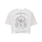 A43 Cream White