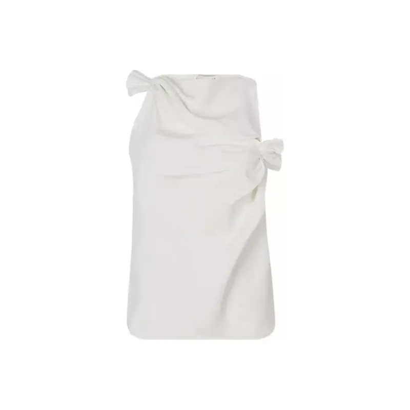 VIKTORIACHAN SS24 Tank Tops Women's-4
