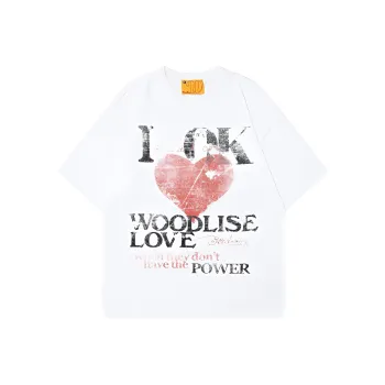 CUWU T Shirts Unisex