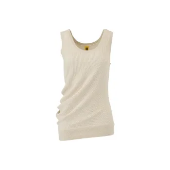 Onitsuka Tiger Tank Top Women's Beige