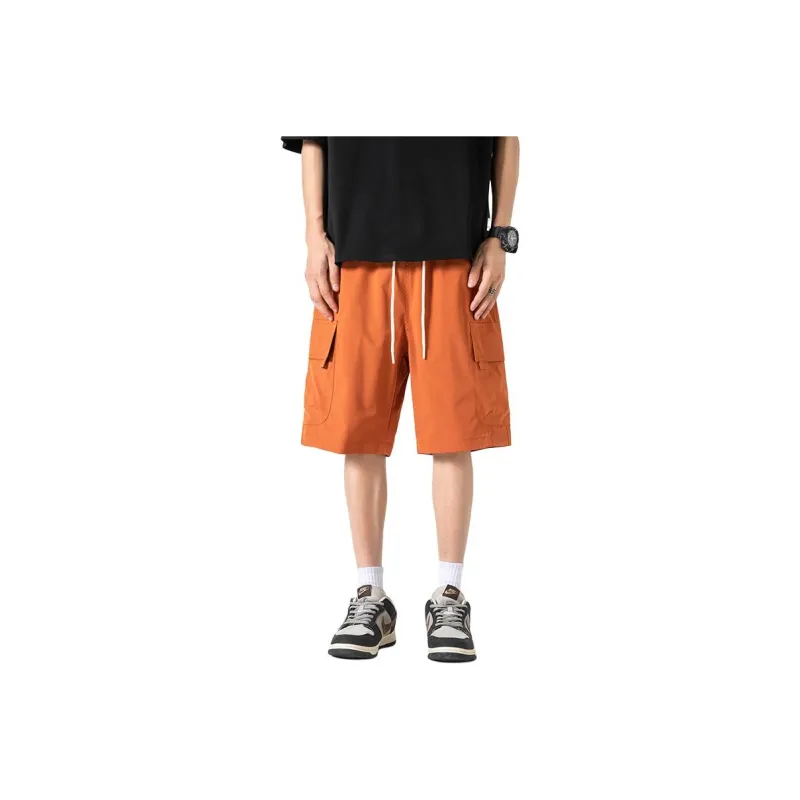 WOOD SOON Casual Shorts Men-30