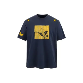 BEAR UNION T Shirts Unisex