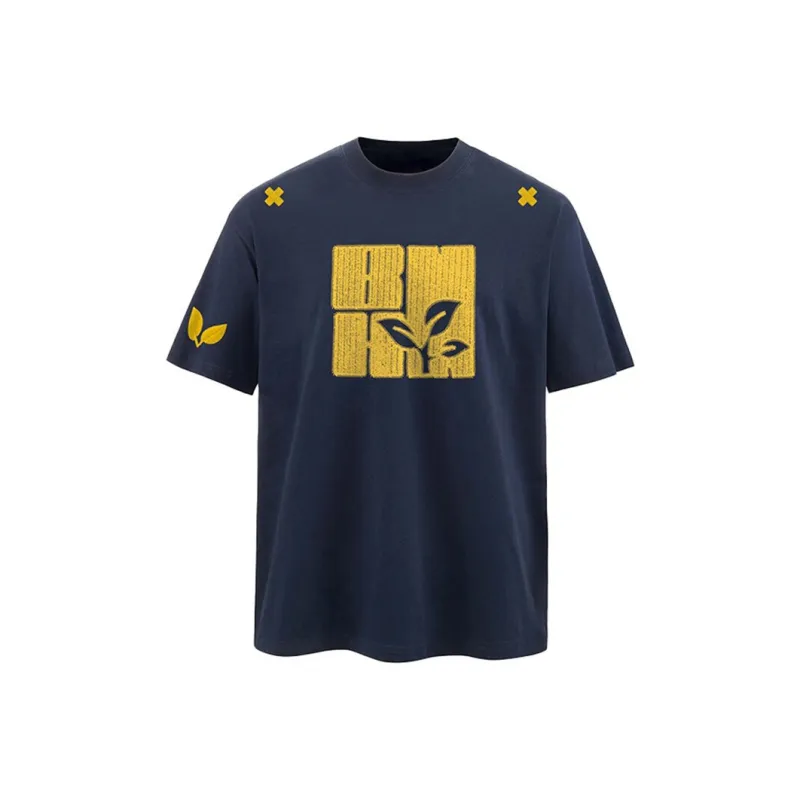 BEAR UNION T Shirts Unisex-3