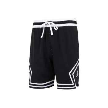Jordan Dri FIT Casual Shorts Men's Black