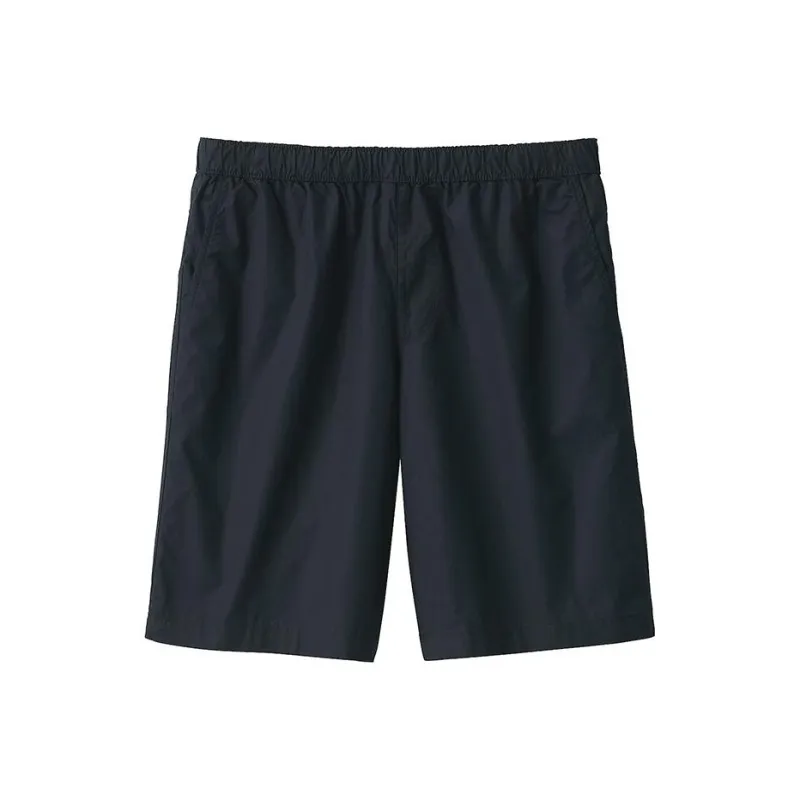 MUJI Casual Shorts Men-1