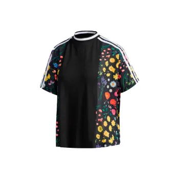 Adidas Neo T Shirt Women's Black