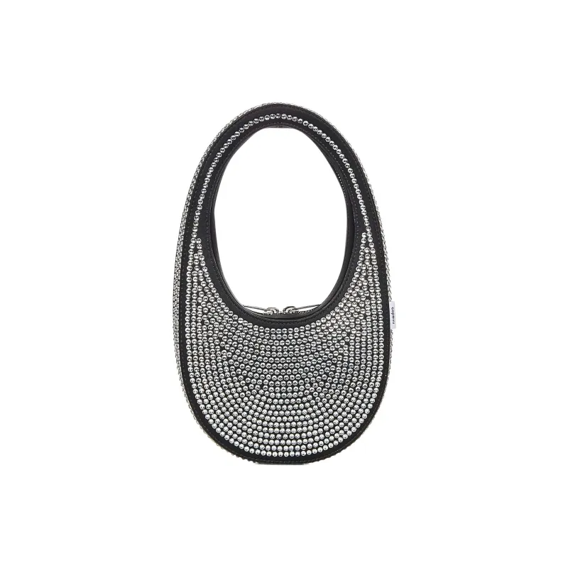 COPERNI All Over Embellished Top Handle Bag-2