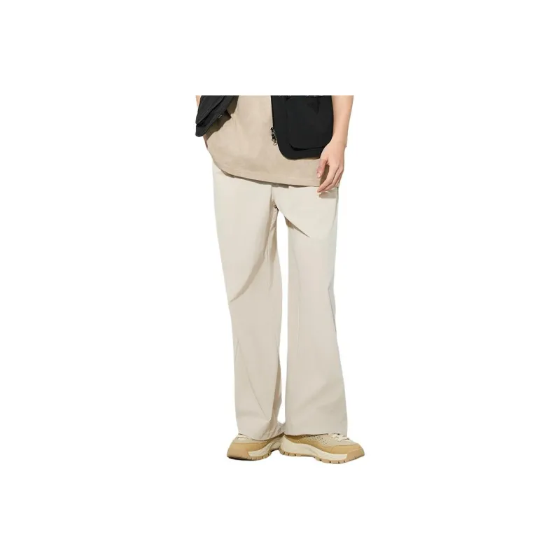 Three Blessings Casual Pants Men's-0