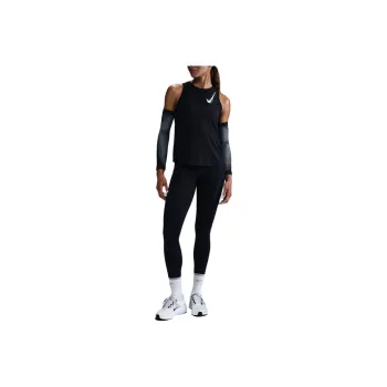 Nike Dri FitSwoosh Tank Top Women's Black